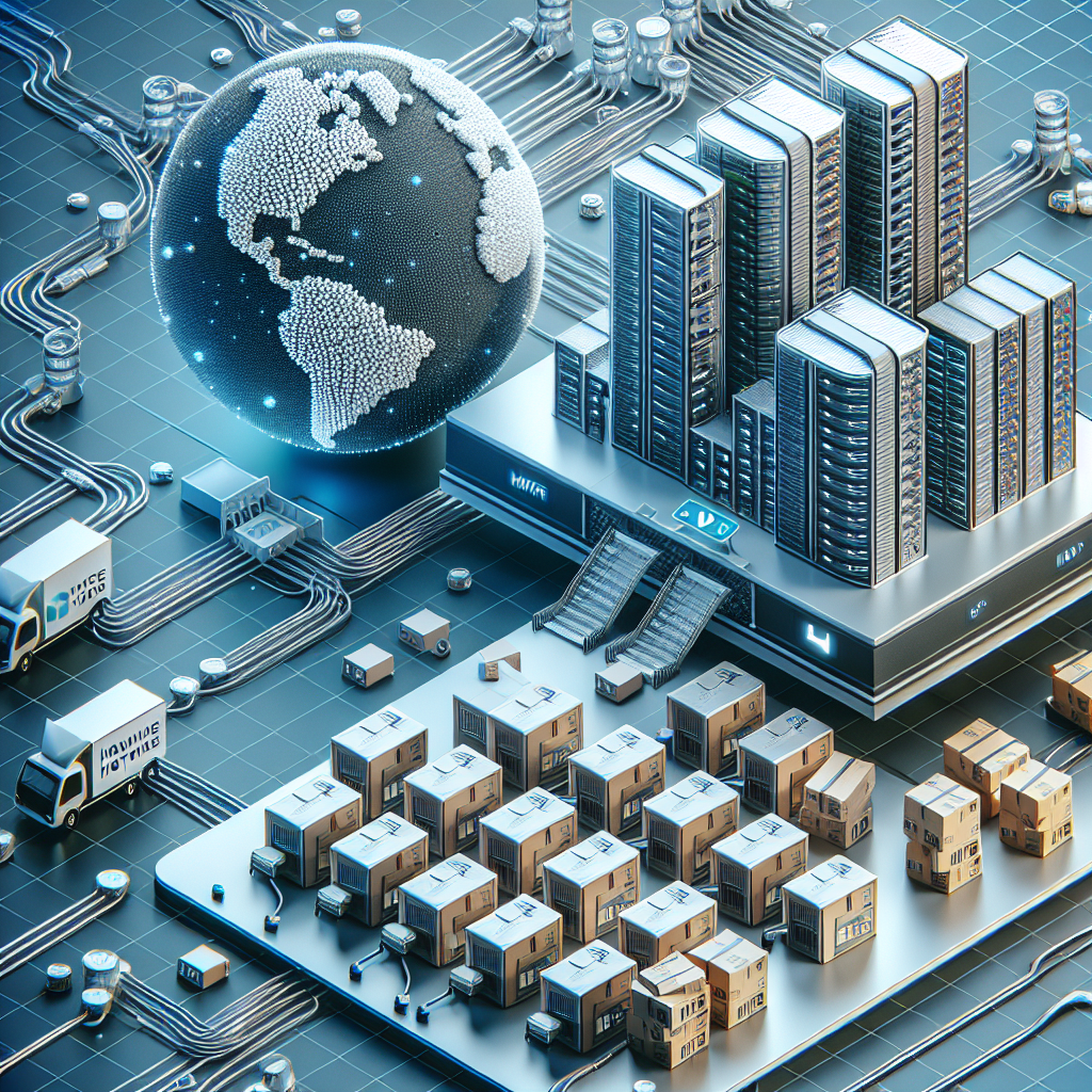 Migrating from Shared Hosting to VPS